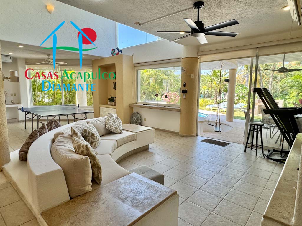 Xel-Ha 43 - Estancia 7